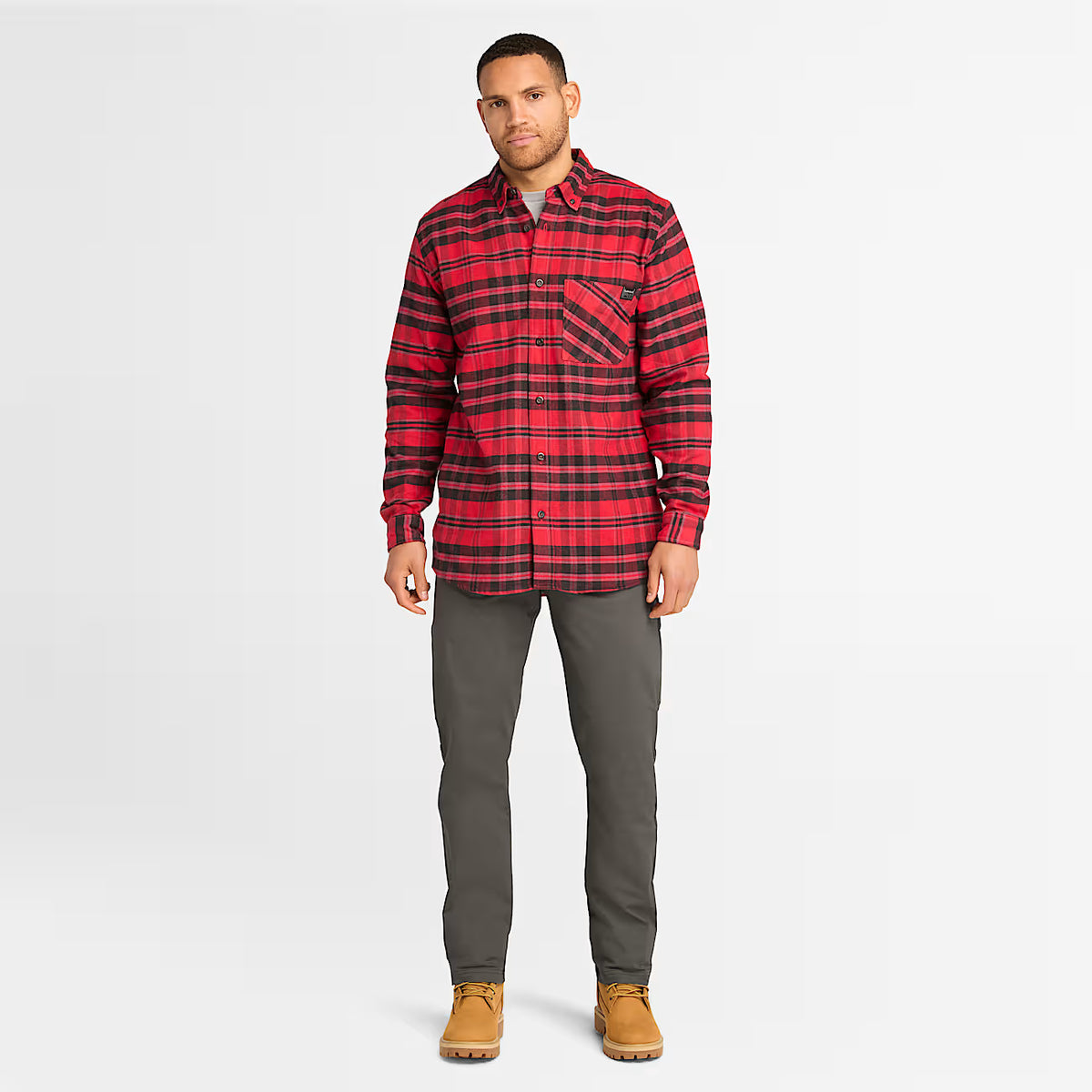 Men's Timberland PRO® Work Warrior Flex Utility Pant (TB0A1V7P)