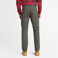 Men's Timberland PRO® Work Warrior Flex Utility Pant (TB0A1V7P)