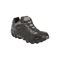 Men's Bridger Low B-DRY Shoes  (22701)