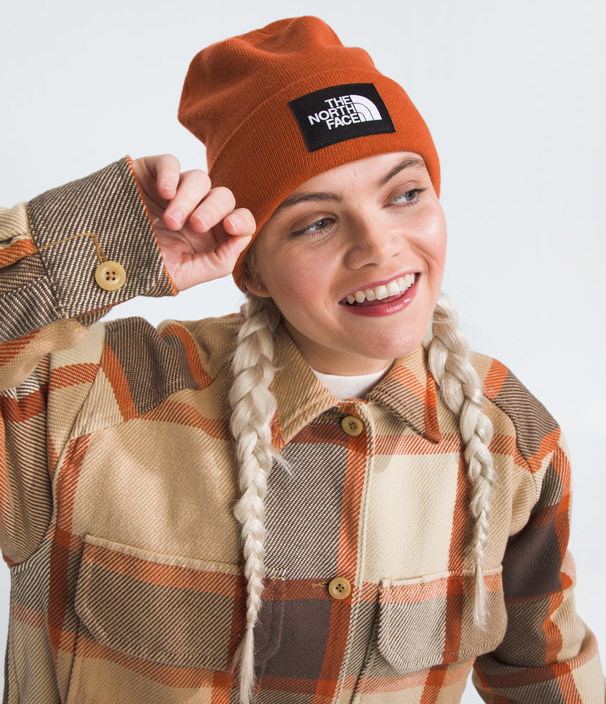 Dock Worker Recycled Beanie (A3FNT)