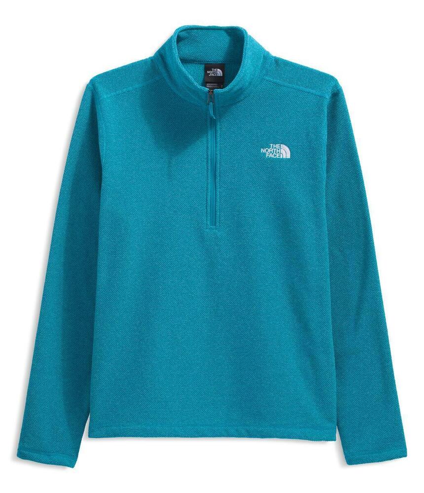 Men's Textured Cap Rock  Zip