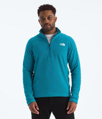 Men's Textured Cap Rock  Zip