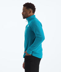 Men's Textured Cap Rock  Zip
