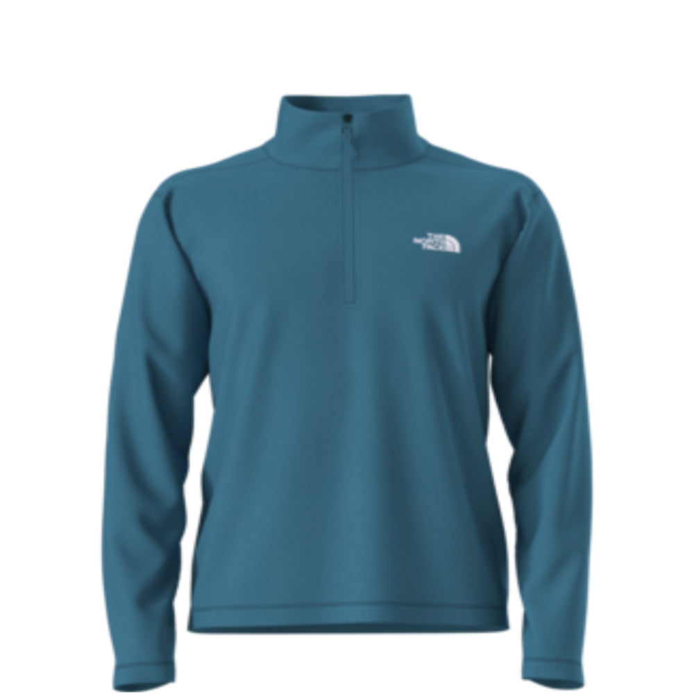 Men's Textured Cap Rock  Zip (NF0A3YR1)