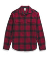 Mens Arroyo Flannel Shirt (NF0A4QPJ)