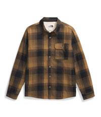 Mens Campshire Shirt (NF0A4QPM)