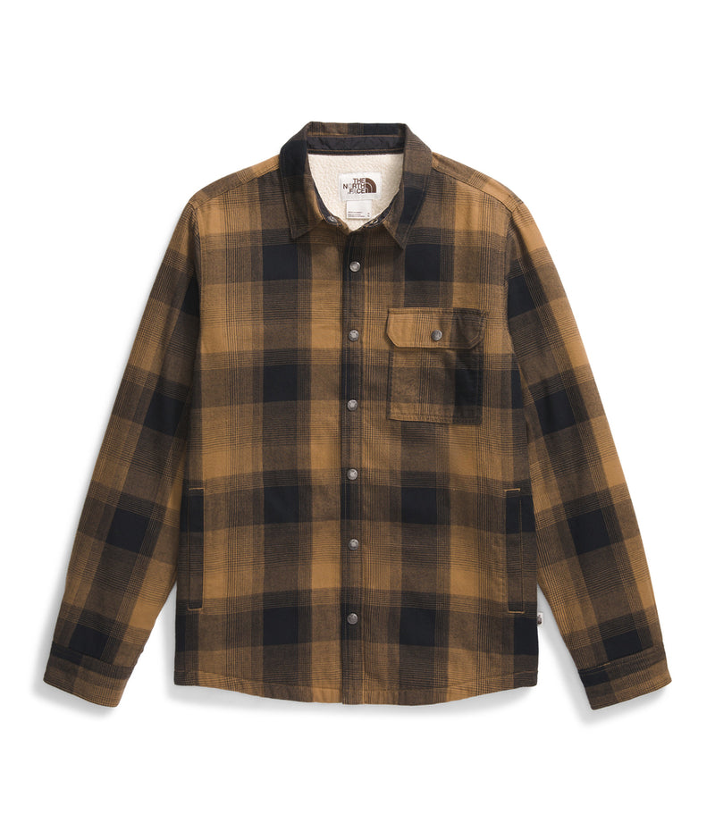 Mens Campshire Shirt (NF0A4QPM)