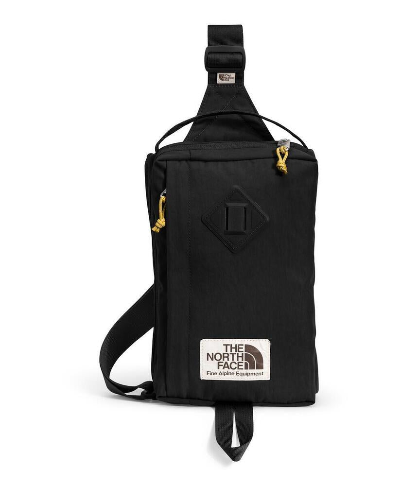 Berkeley Field Bag (NF0A52WA)
