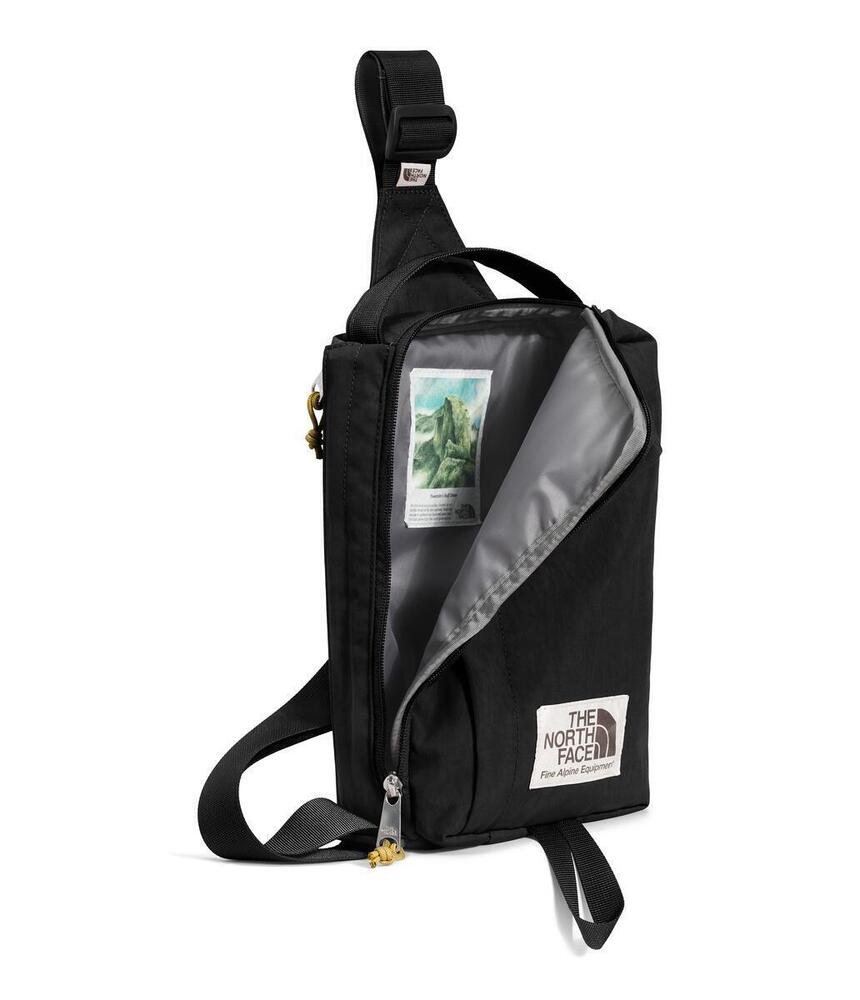Berkeley Field Bag (NF0A52WA)