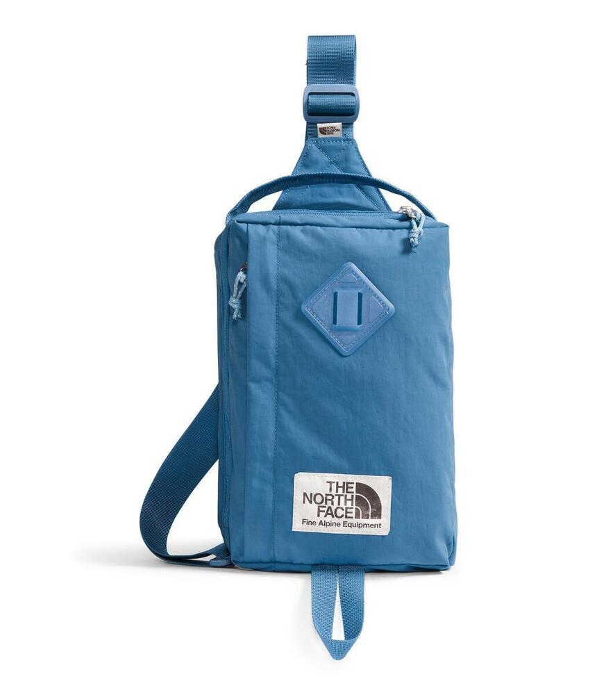 Berkeley Field Bag (NF0A52WA)