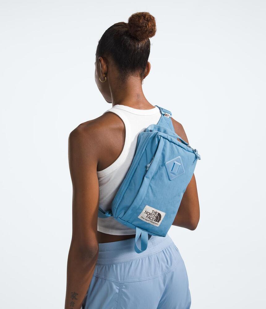 Berkeley Field Bag (NF0A52WA)