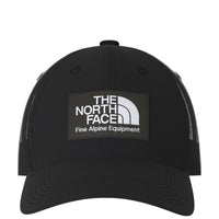 Mudder Trucker