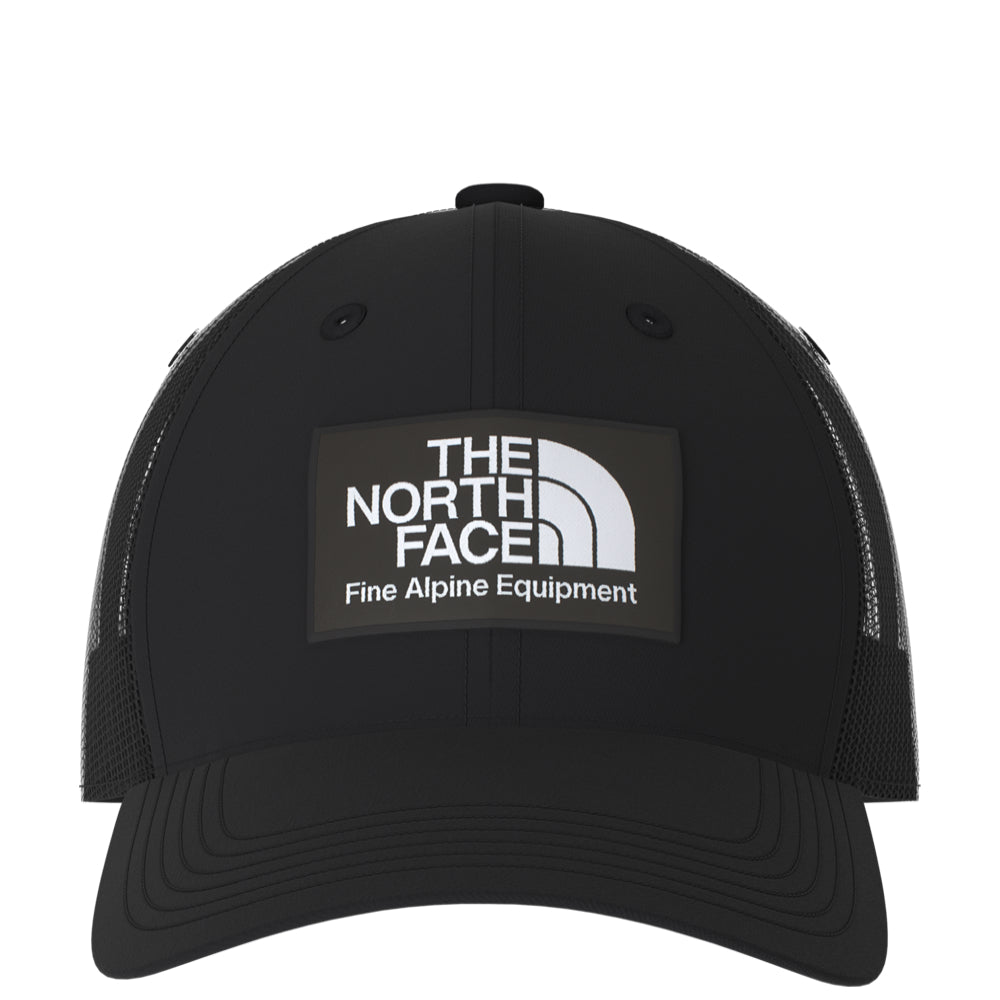 Mudder Trucker