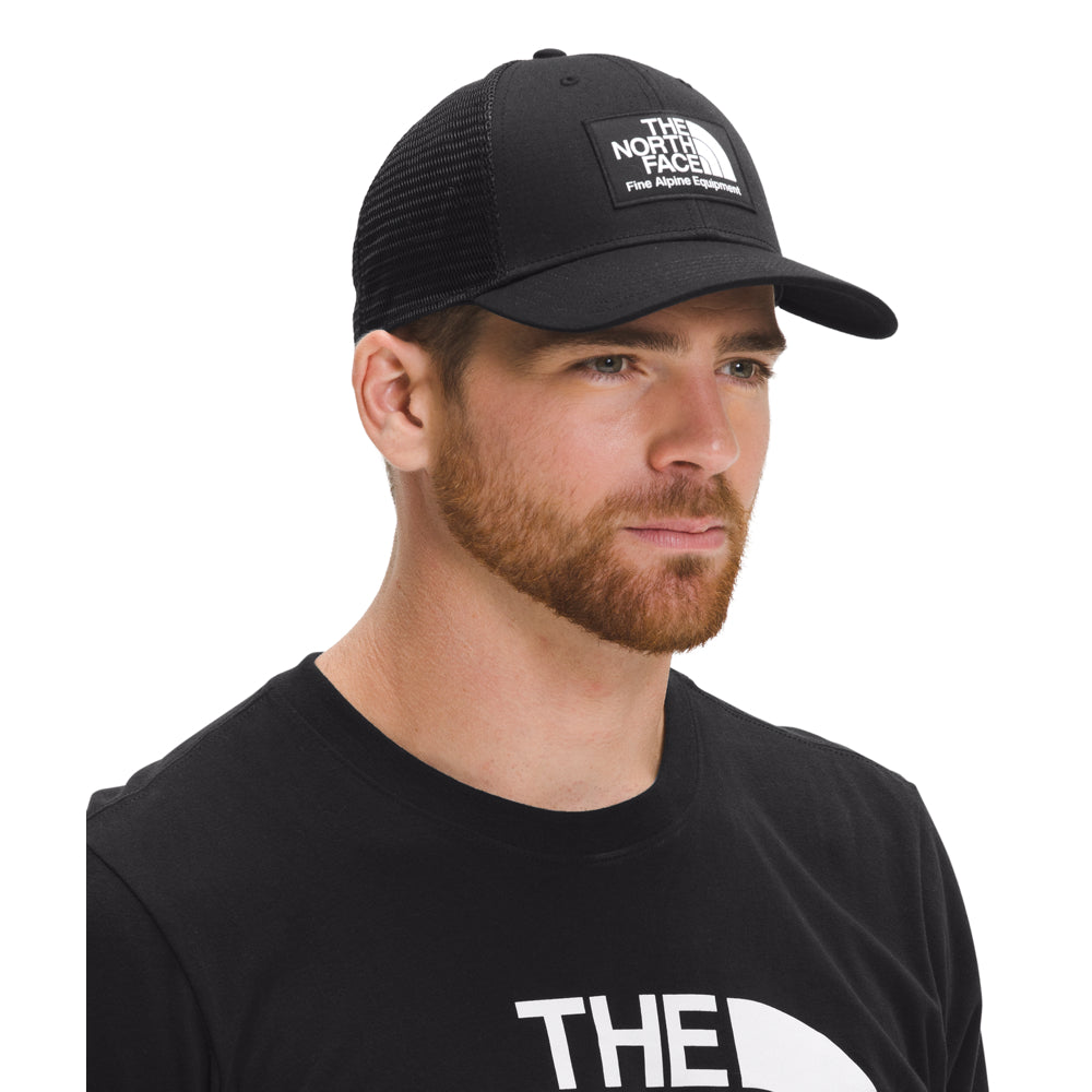 Mudder Trucker