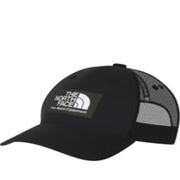 Mudder Trucker