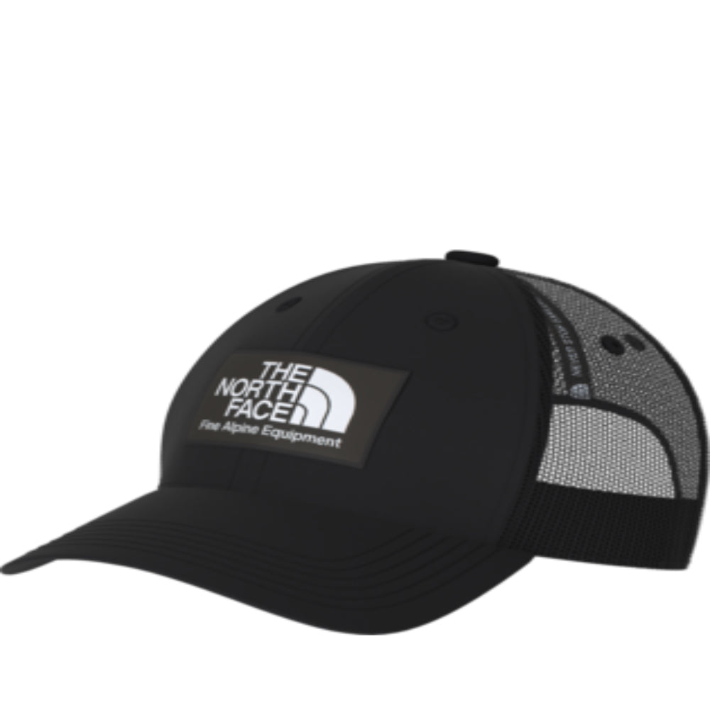 Mudder Trucker
