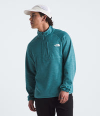 Mens Canyonlands  1/2-Zip (NF0A5G9W)