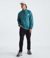 Mens Canyonlands  1/2-Zip (NF0A5G9W)