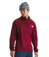 Mens Canyonlands  1/2-Zip (NF0A5G9W)