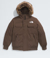 Mens McMurdo Bomber (NF0A5GD9)