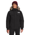 Mens McMurdo Bomber (NF0A5GD9)