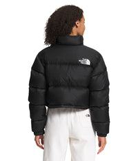 Womens Nuptse Short Jacket (NF0A5GGE)