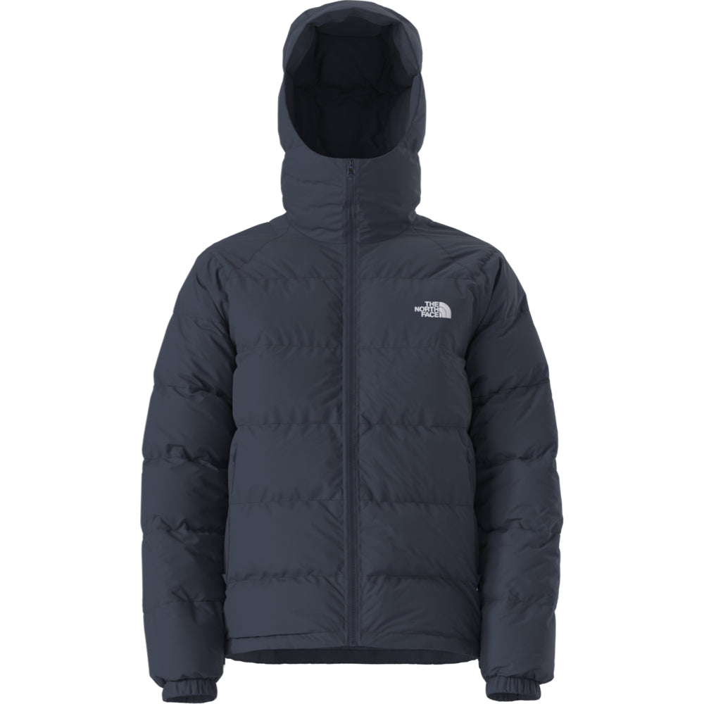 Mens Hydrenalite Down Hoodie