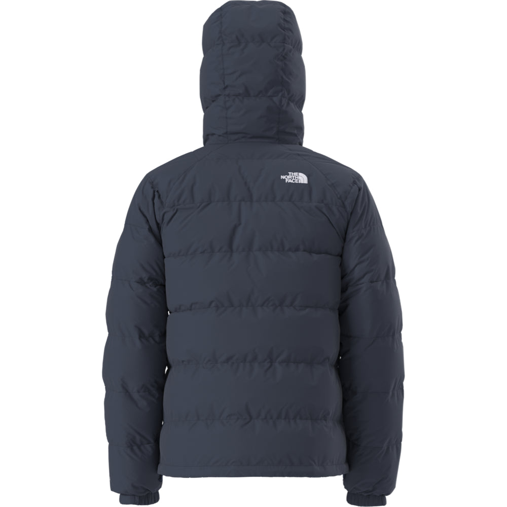 Mens Hydrenalite Down Hoodie