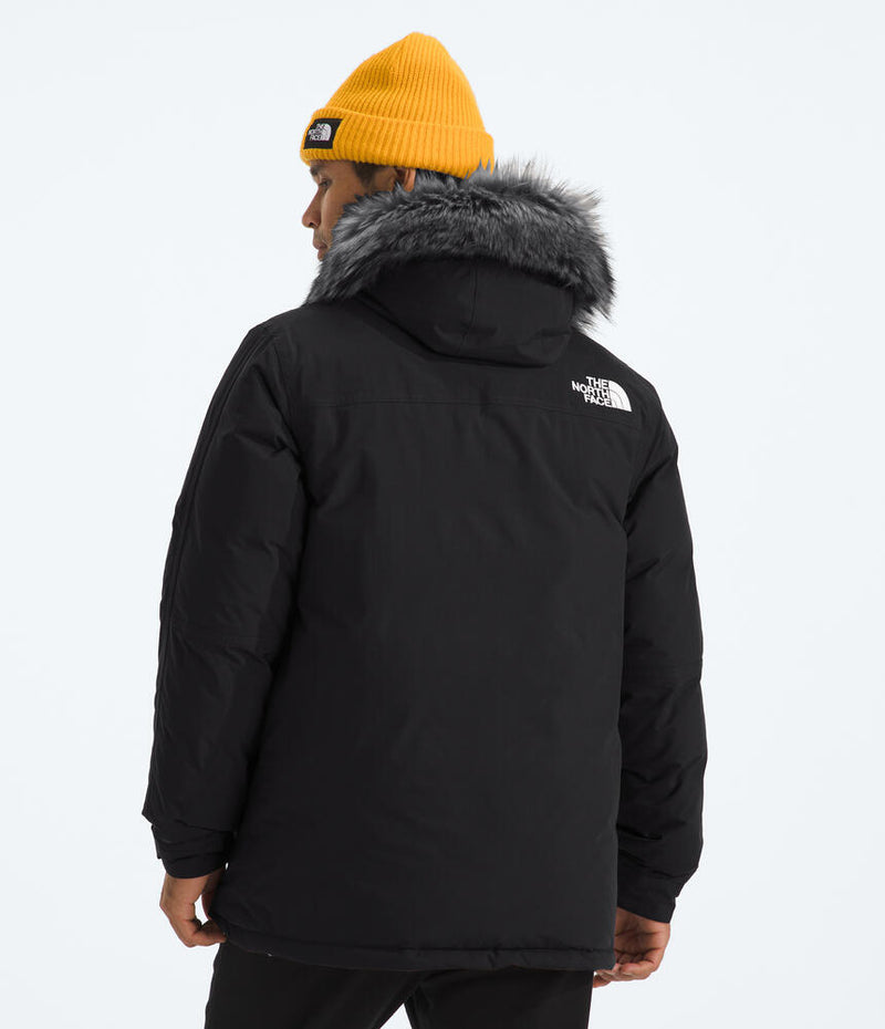 Mens McMurdo Parka (NF0A5GJF)