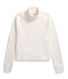 Womens L/S Mock Neck Chabot (NF0A5GMZ)