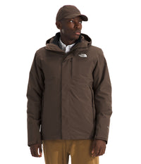 Mens Carto Triclimate Jacket (NF0A5IWI)