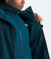 Womens Carto Triclimate Jacket (NF0A5IWJ)