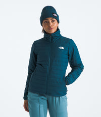 Womens Carto Triclimate Jacket (NF0A5IWJ)