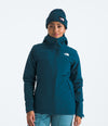 Womens Carto Triclimate Jacket (NF0A5IWJ)