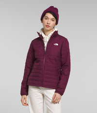 Womens Carto Triclimate Jacket (NF0A5IWJ)