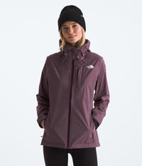 Womens Alta Vista Jacket (NF0A7QAR)