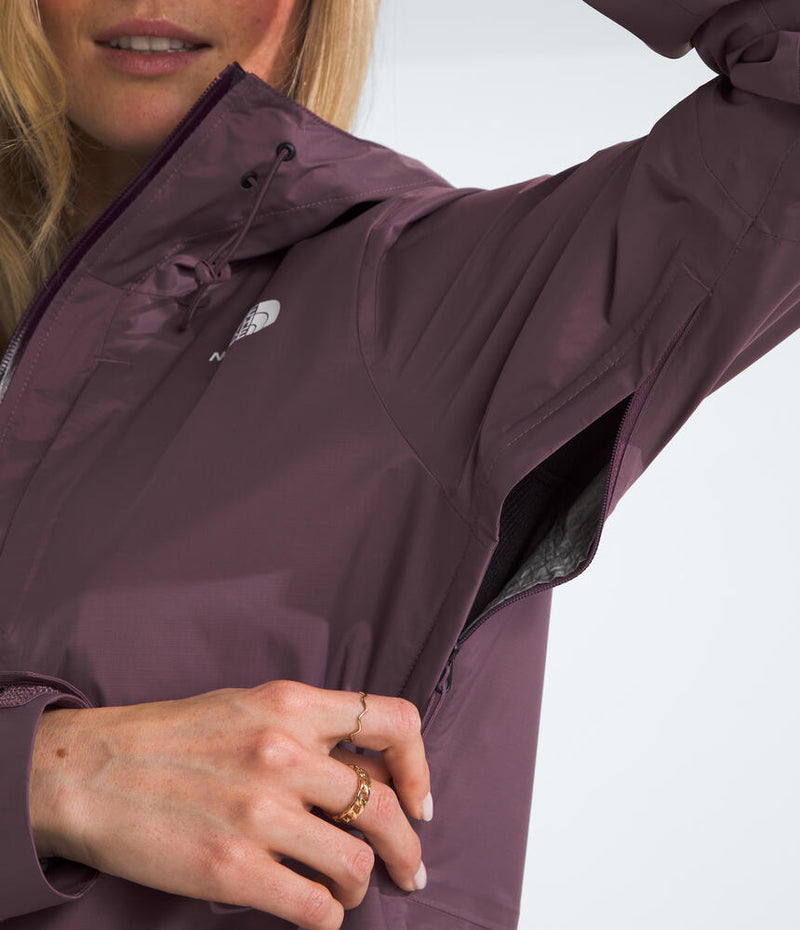 Womens Alta Vista Jacket (NF0A7QAR)