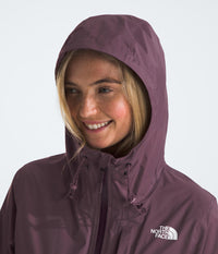 Womens Alta Vista Jacket (NF0A7QAR)