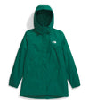 Womens Antora Parka (NF0A7QEW)