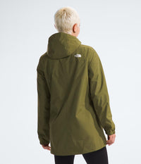 Womens Antora Parka (NF0A7QEW)