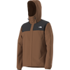 Men's Antora Jacket (NF0A7QEY)