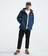 Mens Antora Jacket (NF0A7QEY)