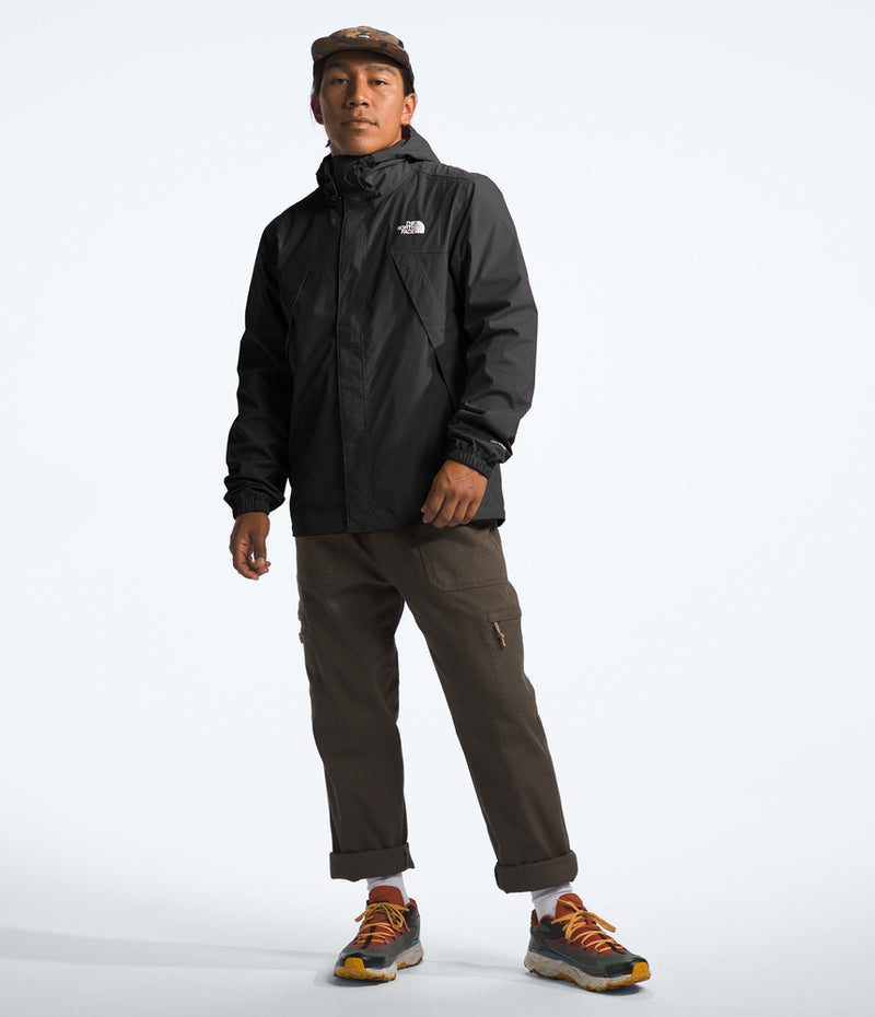 Mens Antora Jacket (NF0A7QEY)