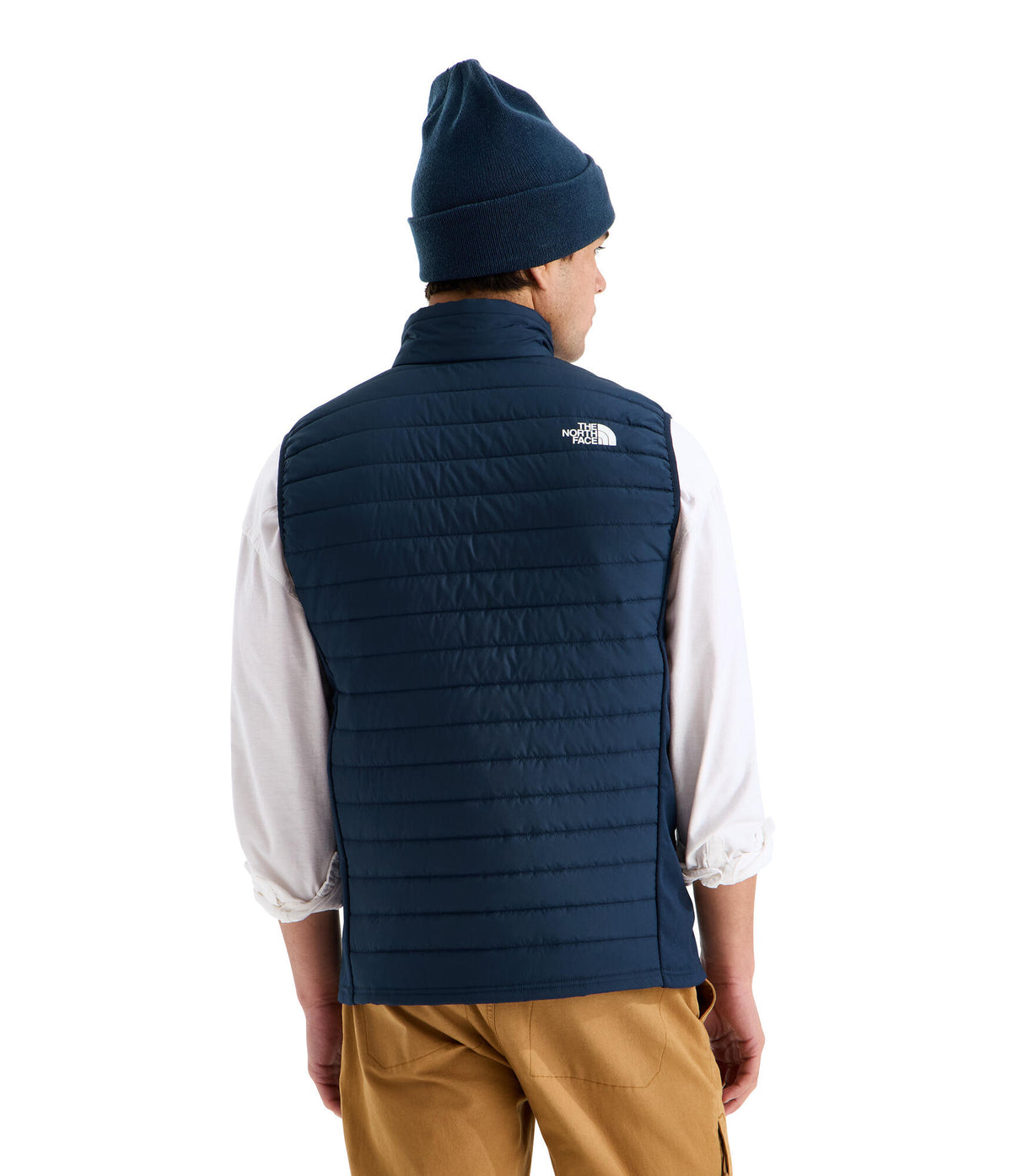 Men's Canyonlands Hybrid Vest