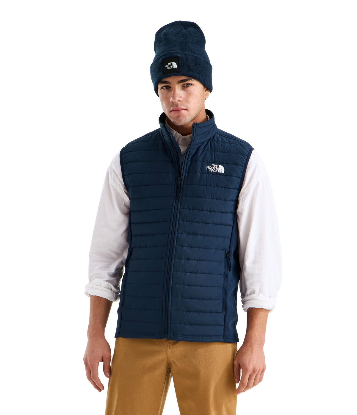Men's Canyonlands Hybrid Vest