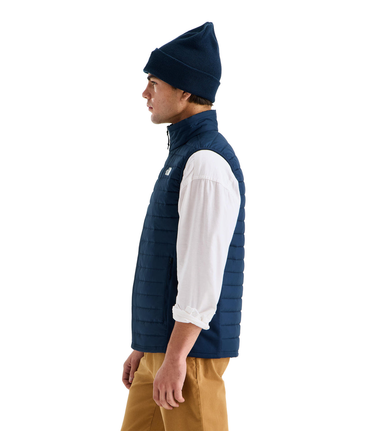 Men's Canyonlands Hybrid Vest