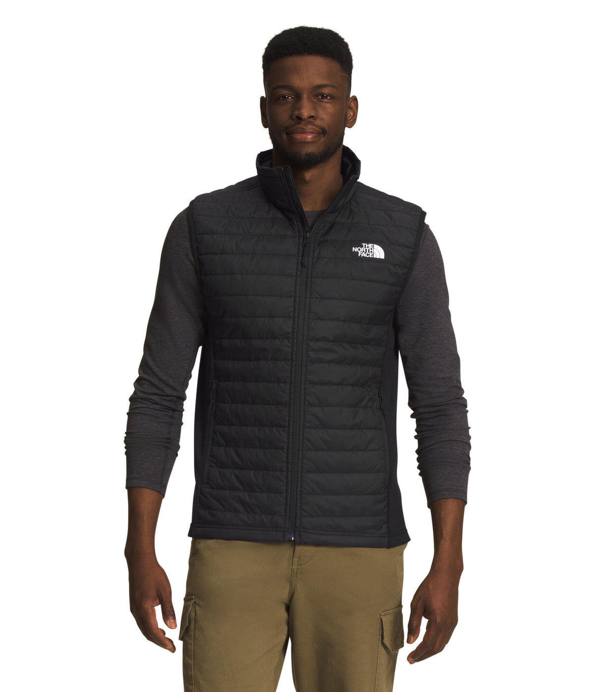 Men's Canyonlands Hybrid Vest