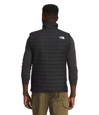 Men's Canyonlands Hybrid Vest
