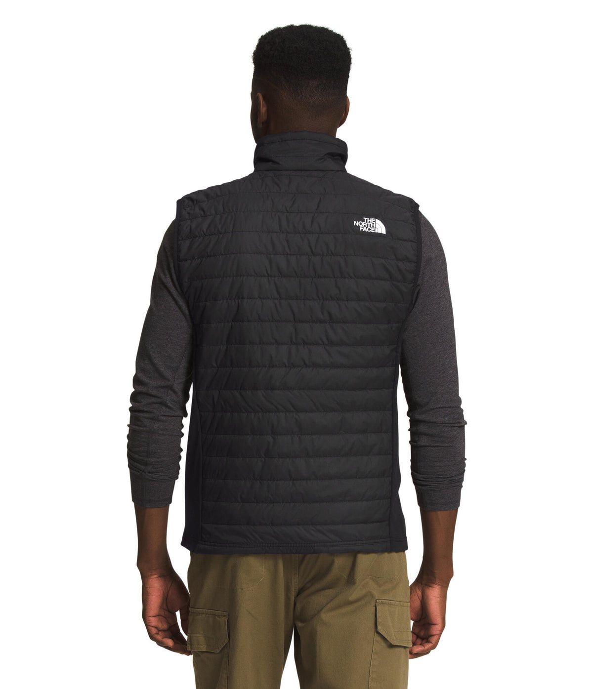 Men's Canyonlands Hybrid Vest