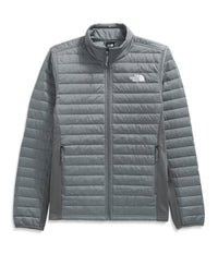 Men's Canyonlands Hybrid Jacket (NF0A7UJK)